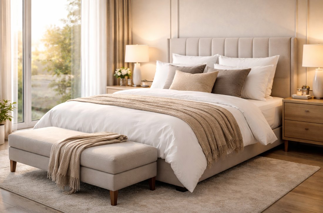 Betten Geo-Domains – lokal gefunden werden im Bettenfachhandel Seevetal(*) 9